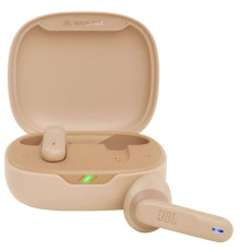 Наушники JBL Wave Flex TWS Beige (JBLWFLEXBEG)