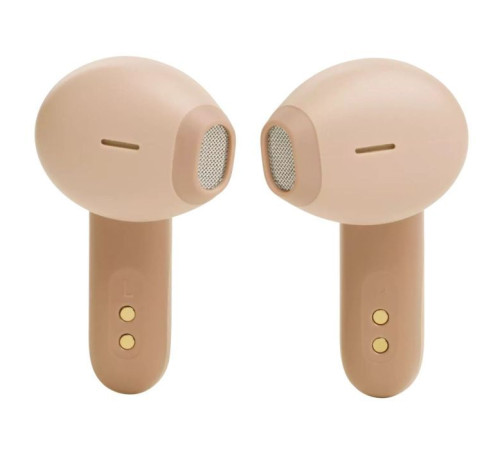 Навушники JBL Wave Flex TWS Beige (JBLWFLEXBEG)