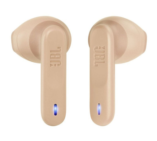 Навушники JBL Wave Flex TWS Beige (JBLWFLEXBEG)