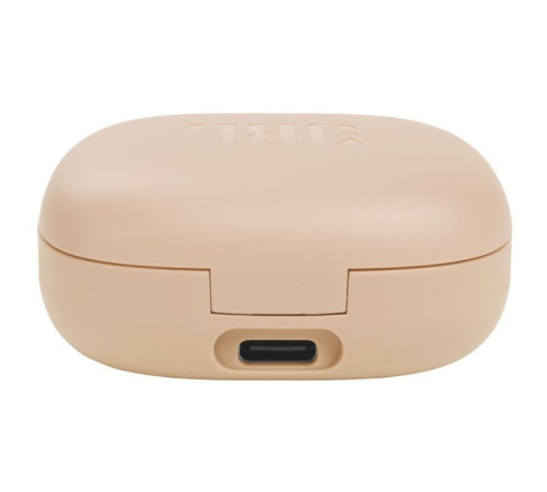 Навушники JBL Wave Flex TWS Beige (JBLWFLEXBEG)