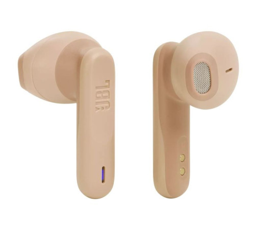 Навушники JBL Wave Flex TWS Beige (JBLWFLEXBEG)