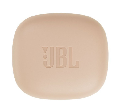 Навушники JBL Wave Flex TWS Beige (JBLWFLEXBEG)