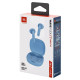 Навушники JBL Wave Flex TWS Blue (JBLWFLEXBLU)