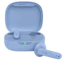 Навушники JBL Wave Flex TWS Blue (JBLWFLEXBLU)