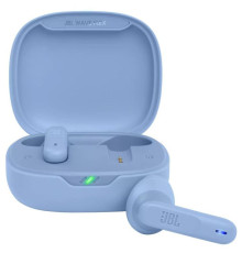Навушники JBL Wave Flex TWS Blue (JBLWFLEXBLU)
