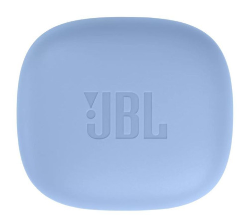 Навушники JBL Wave Flex TWS Blue (JBLWFLEXBLU)