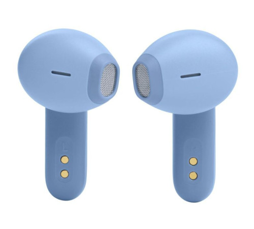 Навушники JBL Wave Flex TWS Blue (JBLWFLEXBLU)