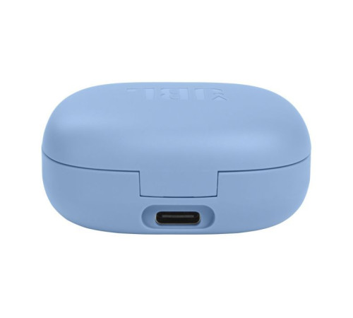 Навушники JBL Wave Flex TWS Blue (JBLWFLEXBLU)