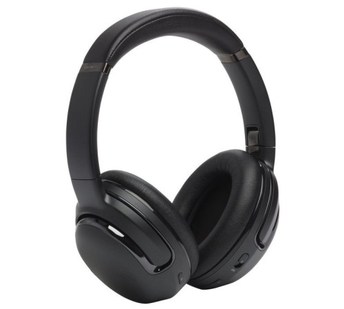 Навушники JBL Tour One M2 Black (JBLTOURONEM2BLK)
