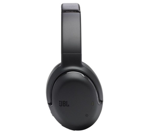 Навушники JBL Tour One M2 Black (JBLTOURONEM2BLK)