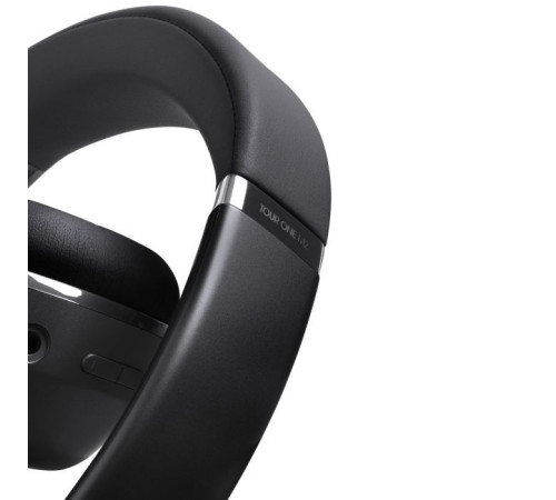 Навушники JBL Tour One M2 Black (JBLTOURONEM2BLK)