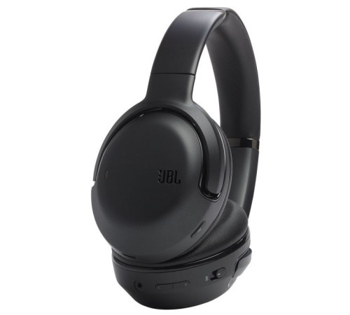 Навушники JBL Tour One M2 Black (JBLTOURONEM2BLK)