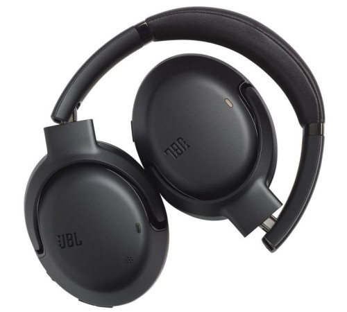 Навушники JBL Tour One M2 Black (JBLTOURONEM2BLK)