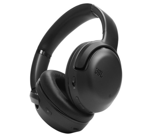 Навушники JBL Tour One M2 Black (JBLTOURONEM2BLK)
