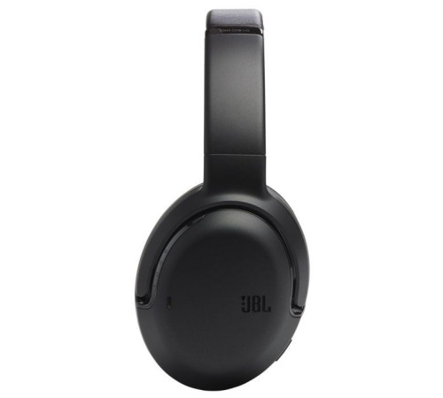 Навушники JBL Tour One M2 Black (JBLTOURONEM2BLK)