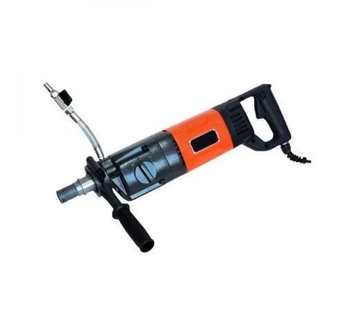 Дриль GTM SCY-26/3EBM для алмазного буріння 2,3 кВт, кейс (SCY-26/3EBM)