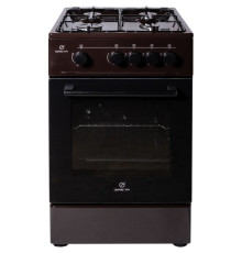 Плита Greta KGG 50 MN 13 B