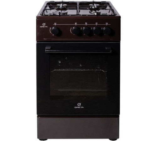 Плита Greta KGG 50 MN 13 B