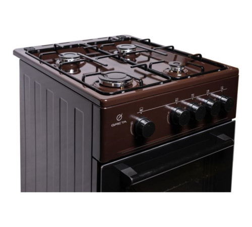 Плита Greta KGG 50 MN 13 B