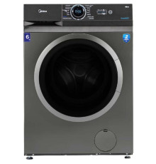 Пральна машина Midea MF100W60/T-UA