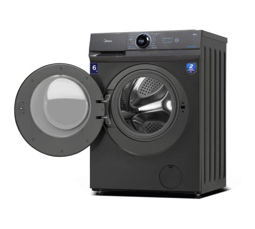 Пральна машина Midea MF100W60/T-UA