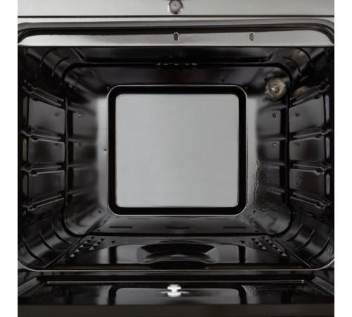 Плита Eleyus CAST 6001 CF WH