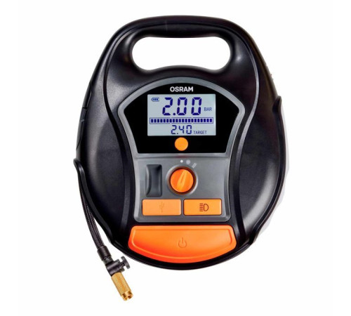 Автомобільний компресор Osram OTIR6000