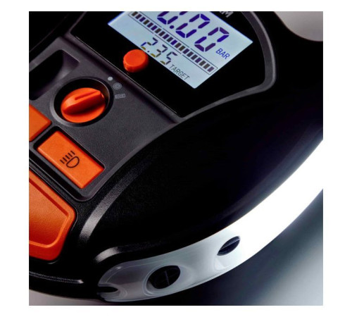 Автомобільний компресор Osram OTIR6000