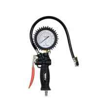 Пістолет для підкачки коліс Yato для підкачування коліс (YT-23703)