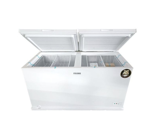 Морозильна скриня PRIME Technics CS50849M