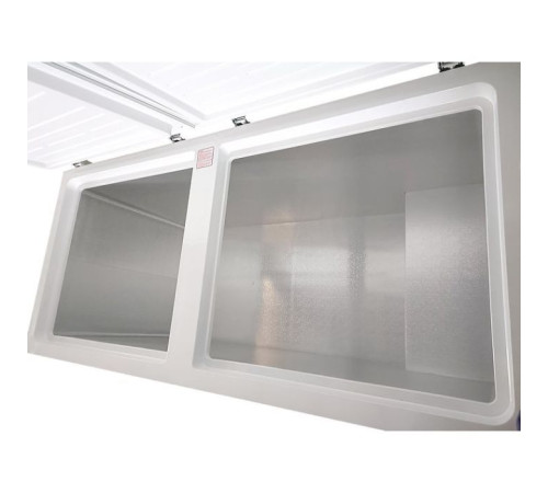 Морозильна скриня PRIME Technics CS50849M