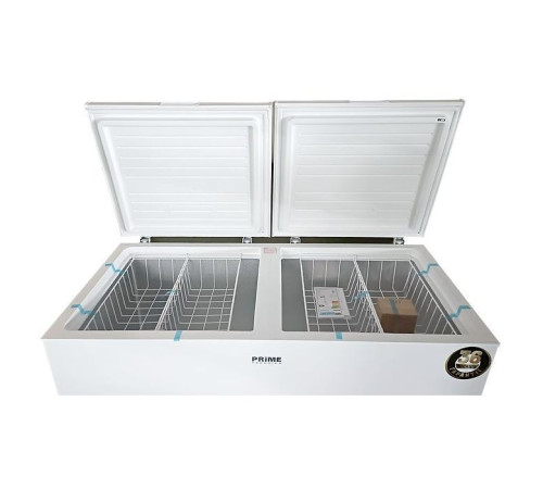 Морозильна скриня PRIME Technics CS50849M