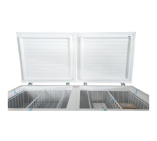 Морозильна скриня PRIME Technics CS50849M