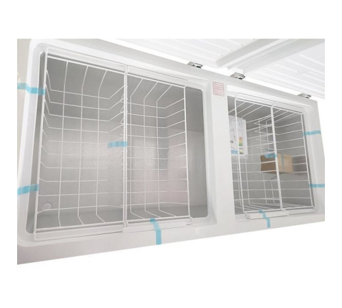 Морозильна скриня PRIME Technics CS50849M