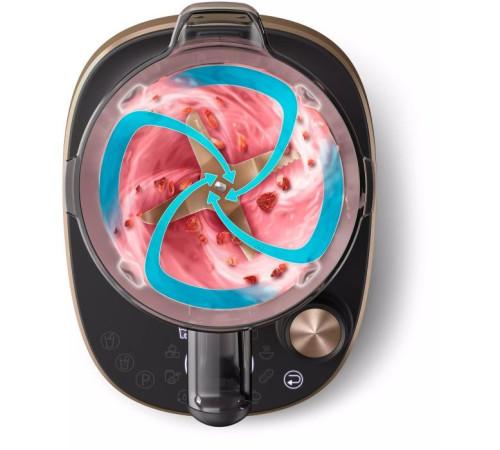 Блендер Philips HR3770/00