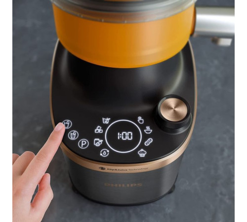 Блендер Philips HR3770/00