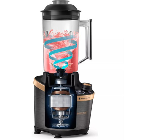 Блендер Philips HR3770/00