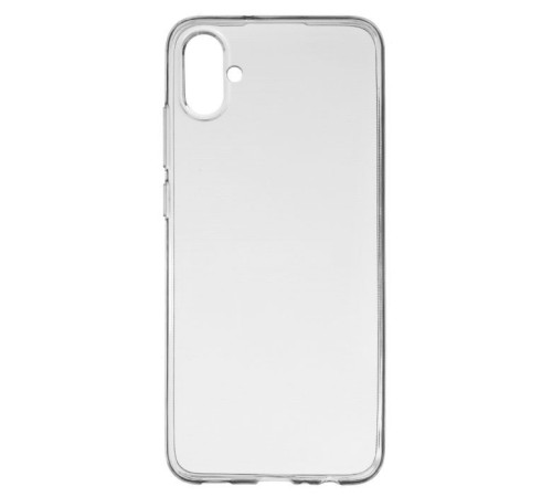Чохол до мобільного телефона Armorstandart Air Series Samsung A04e / M04 / F04 Transparent (ARM66396)