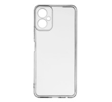 Чохол до мобільного телефона Armorstandart Air Series TECNO Camon 19 Neo (CH6i) Cam cov Transparent (ARM67159)