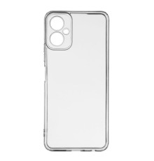 Чохол до мобільного телефона Armorstandart Air Series TECNO Camon 19 Neo (CH6i) Cam cov Transparent (ARM67159)