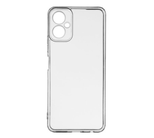 Чохол до мобільного телефона Armorstandart Air Series TECNO Camon 19 Neo (CH6i) Cam cov Transparent (ARM67159)