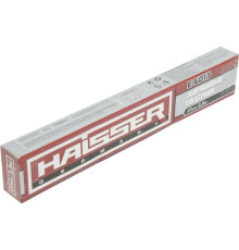 Електроди HAISSER E 6013, 3.0мм, упаковка 2.5кг (63816)