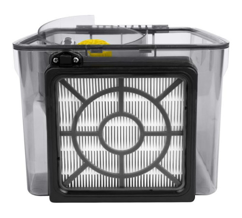 Пылесос ECG VP BS6120 Animal