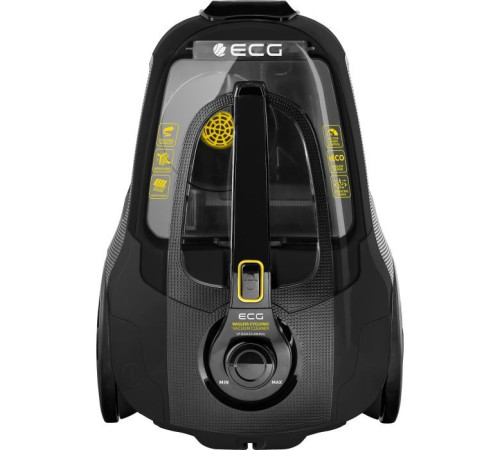 Пылесос ECG VP BS6120 Animal