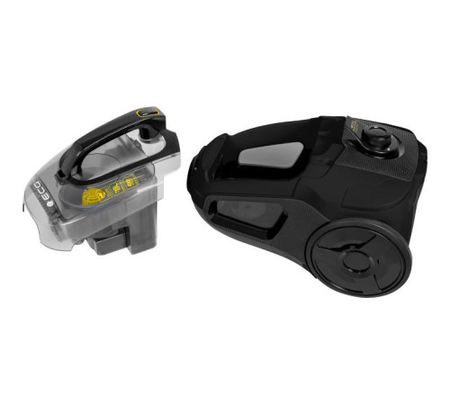 Пылесос ECG VP BS6120 Animal