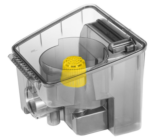 Пылесос ECG VP BS6120 Animal