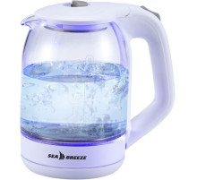 Электрочайник SeaBreeze SB-015