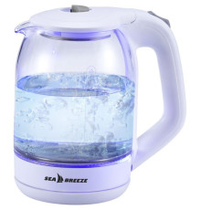 Електрочайник SeaBreeze SB-015