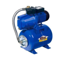 Насосная станция Werk XKJ-801 IA5 (800Вт, 1.4-2.8бар) (33746)