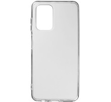 Чехол для мобильного телефона BeCover ZTE Blade V40 Vita Transparancy (708655)